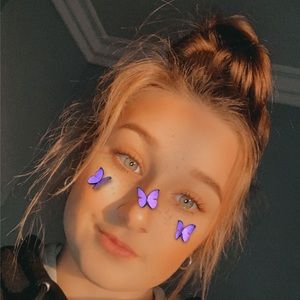 Meet your Posher, Paige